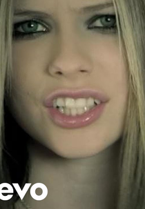 Avril Lavigne: Don't Tell Me (Avril Lavigne: Don't Tell Me)