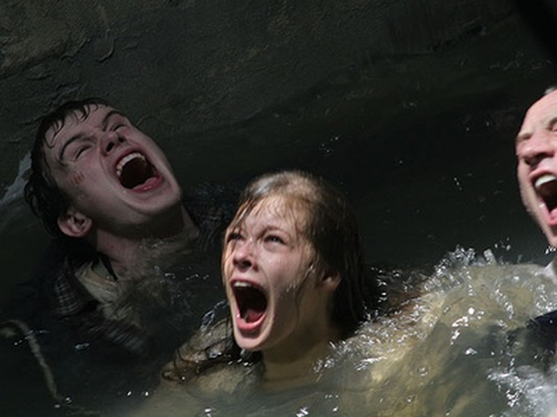 Foto 3 de Pânico no Metrô