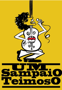 Um Sampaio Teimoso (Um Sampaio Teimoso)