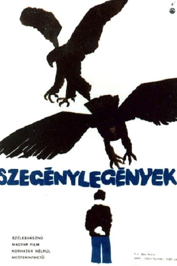  de Filme Os Sem-Esperança (1965)