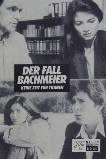  de Filme O Caso Bachmeier (1984)