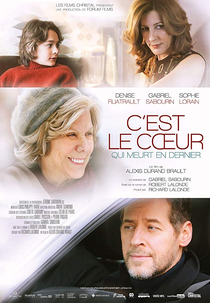 C'est le coeur qui meurt en dernier (C'est le coeur qui meurt en dernier)