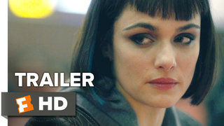 Trailer: Complete Unknown Official Trailer 1 (2016) - Rachel Weisz Movie