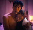 焼肉の女