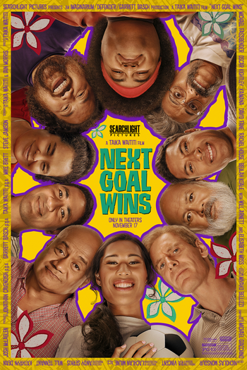  de Filme Quem Fizer Ganha (2023)