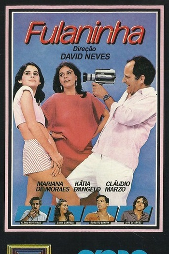  de Filme Fulaninha (1986)