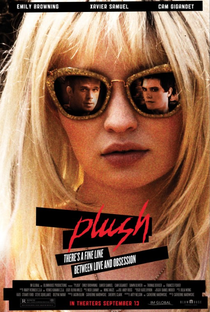 Plush - Poster / Capa / Cartaz - Oficial 1