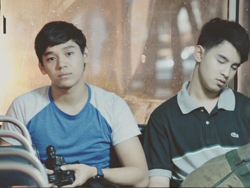 Foto 5 de Part Time: The Series