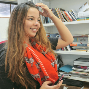 Foto de perfil de Mirela