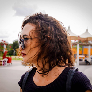 Foto de perfil de Milena