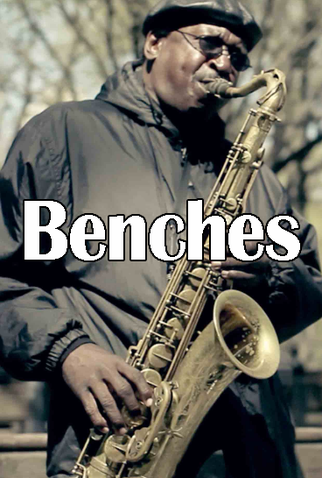 Poster 1 de Curta Benches (2011)