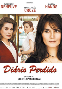 Diário Perdido (Mères et Filles)