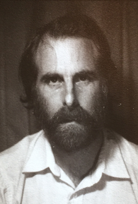 Rick Alverson