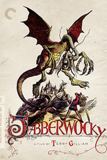 Jabberwocky: Um Herói Por Acaso (Jabberwocky)