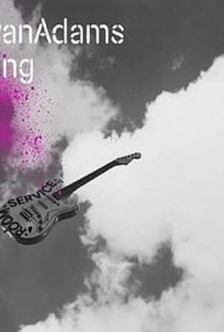 Poster 1 de Curta Bryan Adams: Flying (2004)