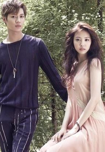 We Got Married - TaeUn Couple (We Got Married - TaeUn Couple)