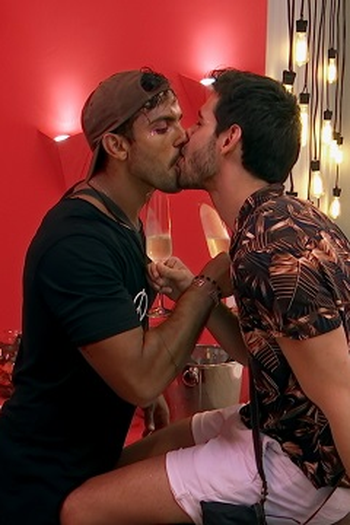 Poster de Episódio Episódio 9 (2020)