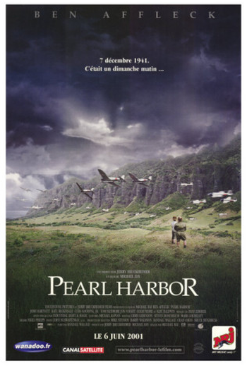  de Filme Pearl Harbor (2001)