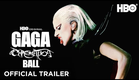 GAGA CHROMATICA BALL | Official Trailer | HBO