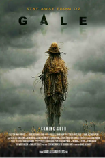 Gale: Stay Away from Oz (Gale: Stay Away from Oz)