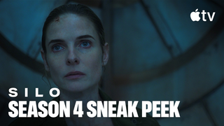 Trailer: Silo — Season 4 Sneak Peek & Date Reveal [SPOILER WARNING] | Apple TV