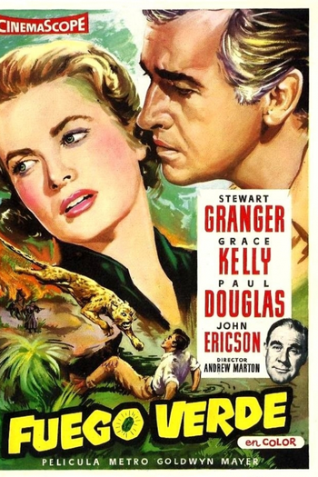  de Filme Tentação Verde (1954)