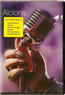 Alcione Duas Faces Jam Sessions (Alcione Duas Faces Jam Sessions)