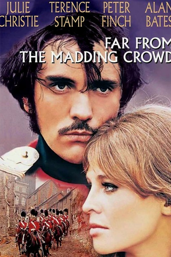  de Filme Longe Deste Insensato Mundo (1967)