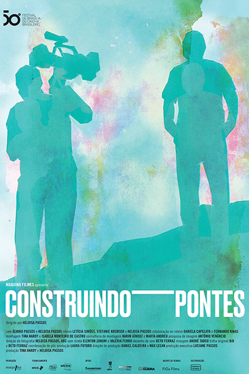  de Filme Construindo Pontes (2017)