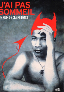 Noites Sem Dormir  (J'ai Pas Sommeil )