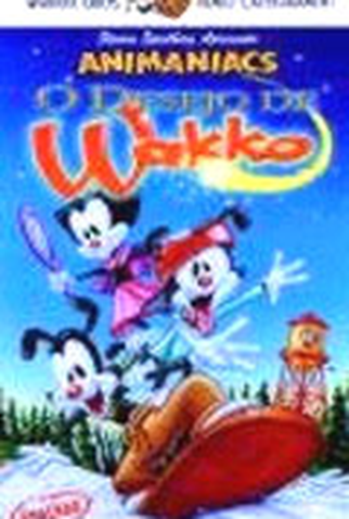 Poster 2 de Filme Animaniacs: O Desejo de Wakko (1999)