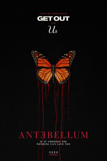  de Filme A Escolhida (2020)