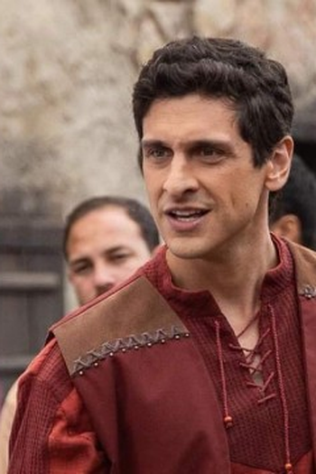 Poster de Episódio E agora, eunuco? (2024)