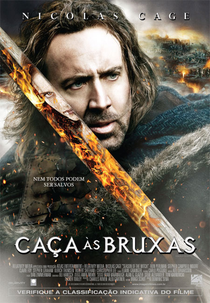 Caça às Bruxas (Season of the Witch)