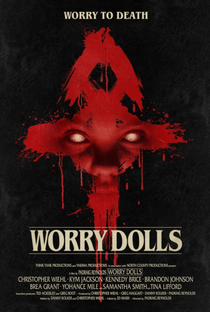 The Devil’s Dolls - Poster / Capa / Cartaz - Oficial 1