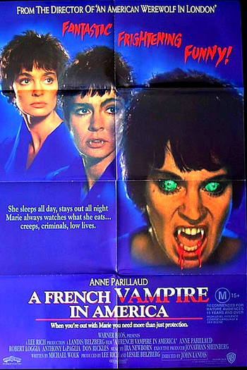  de Filme Inocente Mordida (1992)