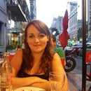 Foto de perfil de Natália