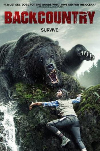  de Filme Sobreviventes (2014)