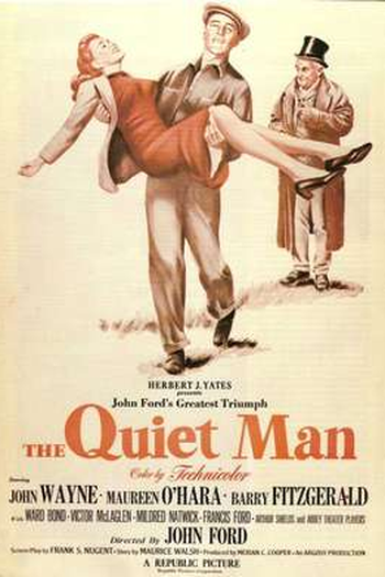  de Filme Depois do Vendaval (1952)