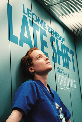 Poster 1 de Filme Late Shift (2025)