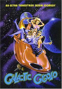 O Gigolô das Galáxias (Galactic Gigolo)