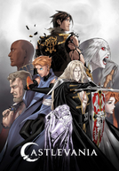 Castlevania (4ª Temporada) (Castlevania (Season 4))