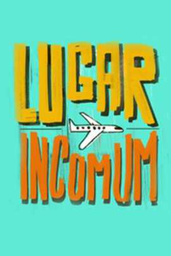 Poster de TV Lugar Incomum (2ª Temporada) (2008)