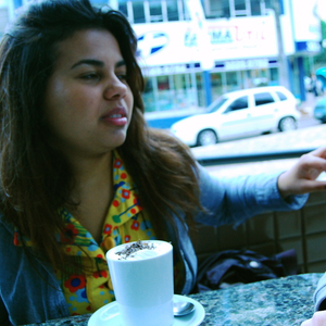 Foto de perfil de Aline Demétrio