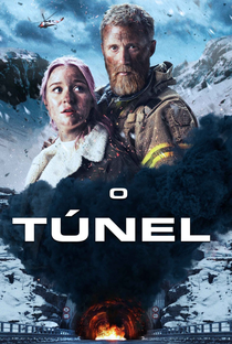 O Túnel - Poster / Capa / Cartaz - Oficial 5