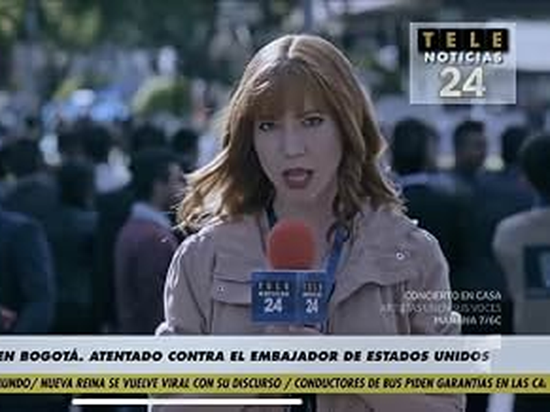 Foto 4 de Operação Pacífico