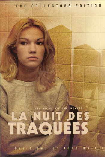  de Filme A Noite da Caçada (1980)