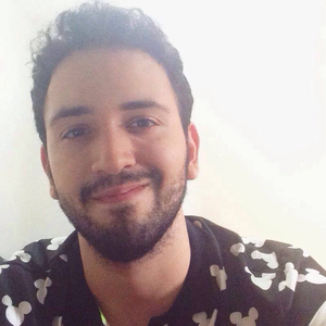 Foto de perfil de Marciano Palácio