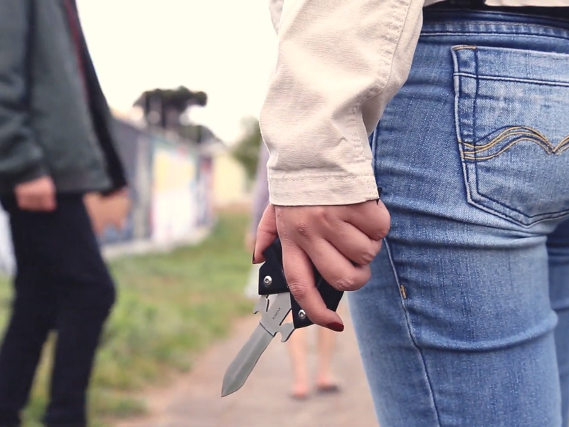 Foto 1 de Amor Perfeito