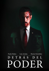 Detrás del Poder (Detrás del Poder)